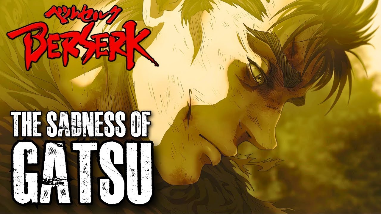 Guts Theme BERSERK OST (For The Strugglers) Emotional Epic Cover