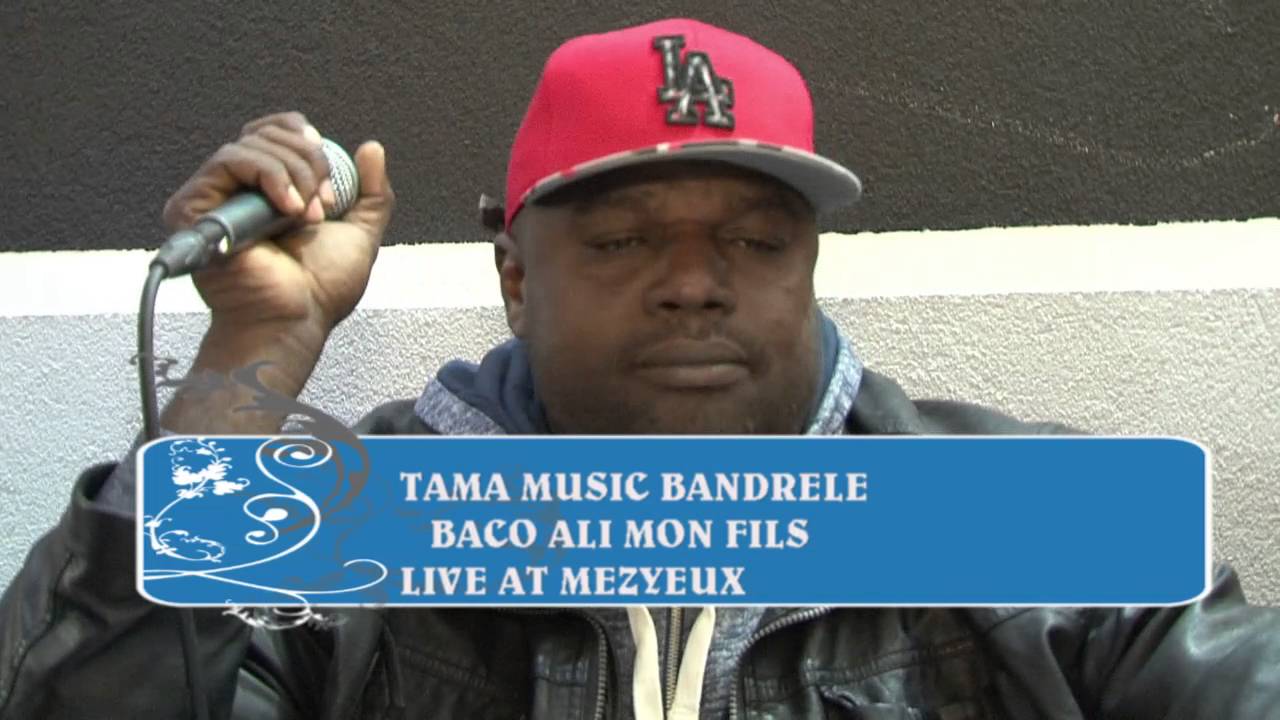 635887303591709165  MON FILS BACO ALI LIVE