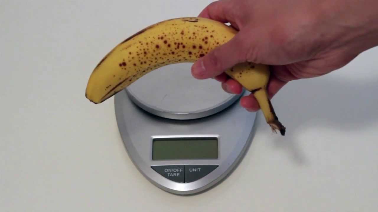 How To Weigh Food & Input Into MyFitnessPal [HIITRITION]