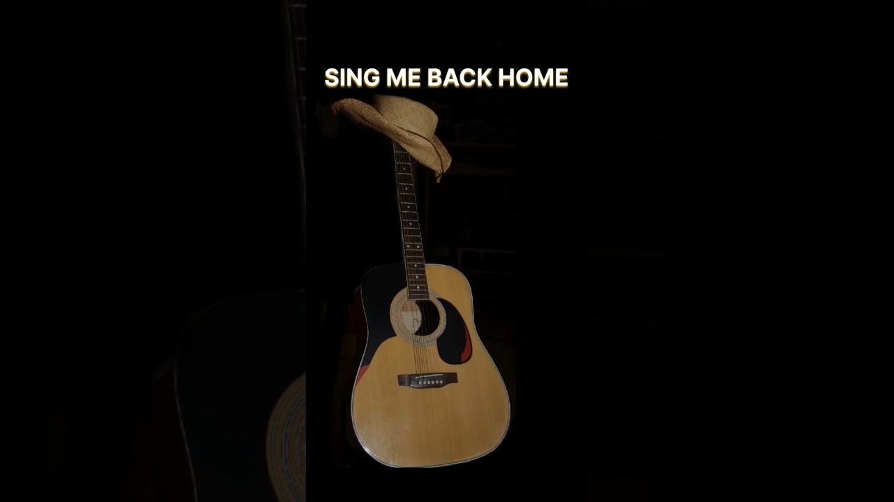 Sing Me Back Home | Country Soul| Coffee time HITS