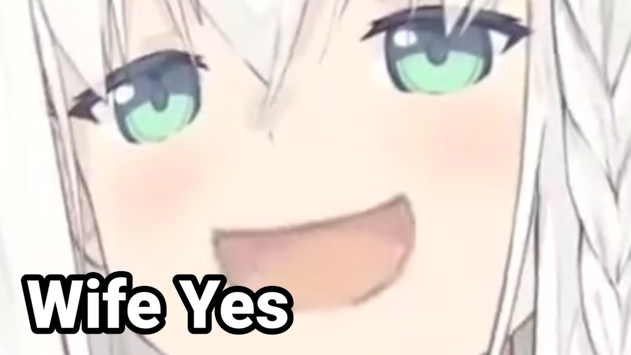 Our Friend will become Our Wife