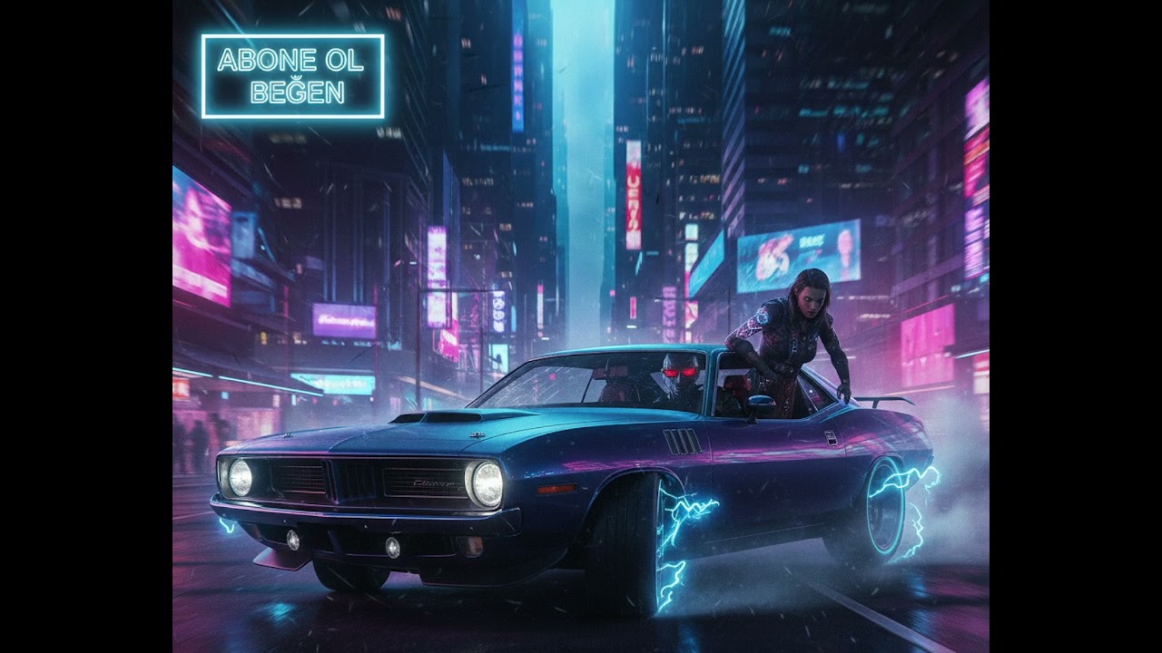 🦾🌌ETERNAL VOID THE CYBERPUNK JOURNEY 🌌🦾#bassboosted #deepbass #electronicmusic #2026 #carmusic #bass