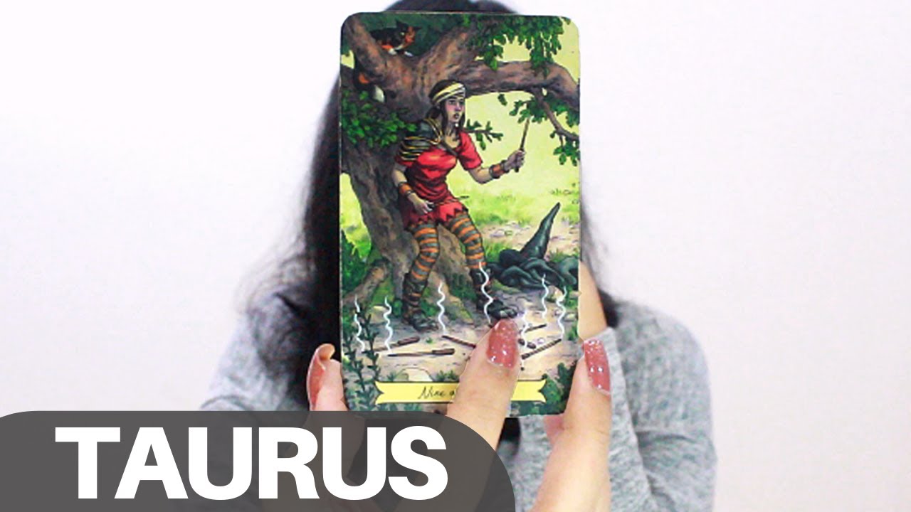 Taurus ❤ 