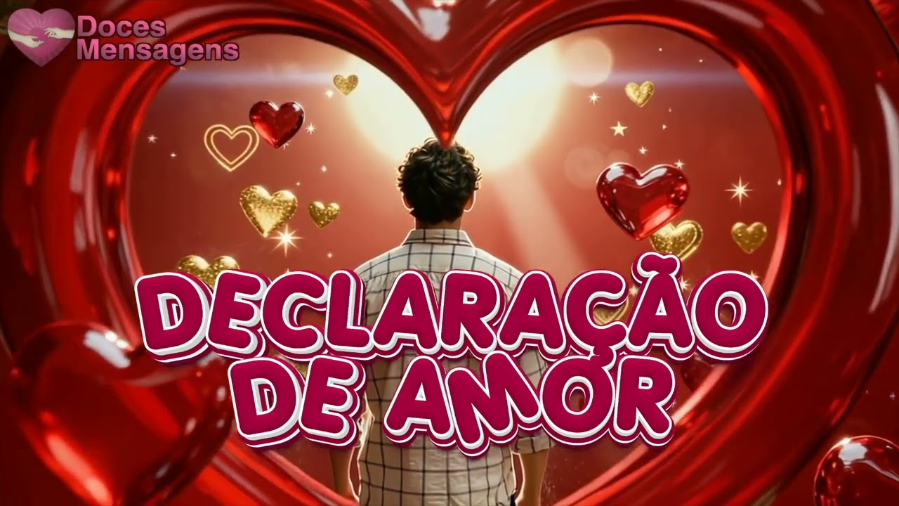É Errado Te Amar? É Errado Te Querer? 🌻