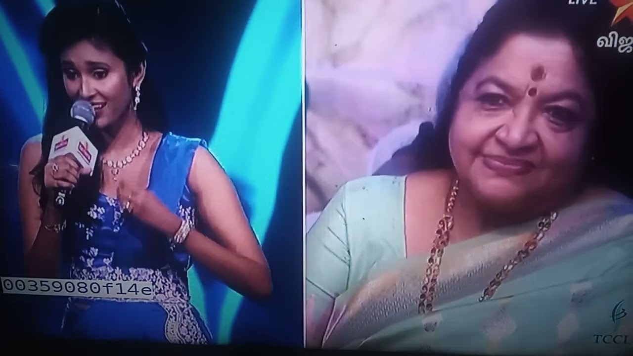 Super singer 👩‍🎤 🎤 🎶 