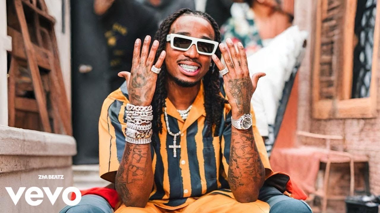 🔥MIGOS - PHANTON IV - 40 Minutes Best of Migos Music 2025🔥