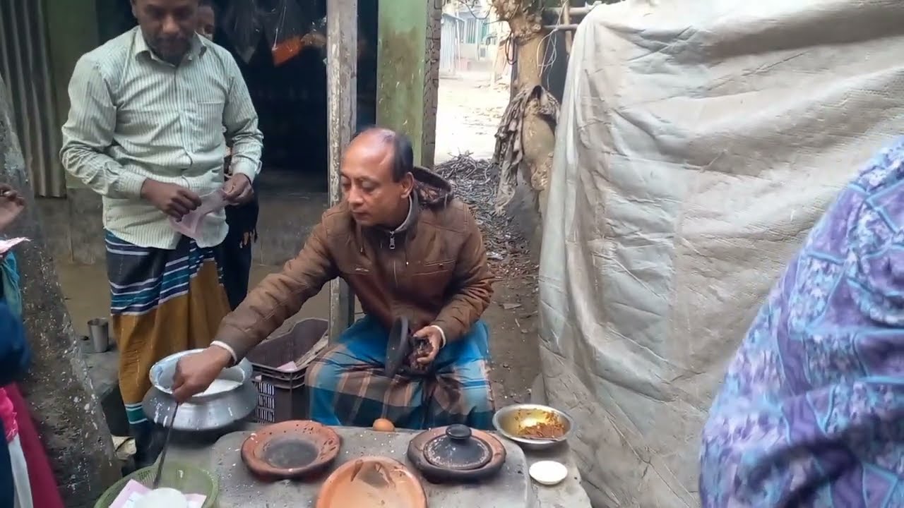 আলগা শফিকের পিঠার দোকানে পোলাপানের ভির😄। Funny Video । Shafiq Comedy 