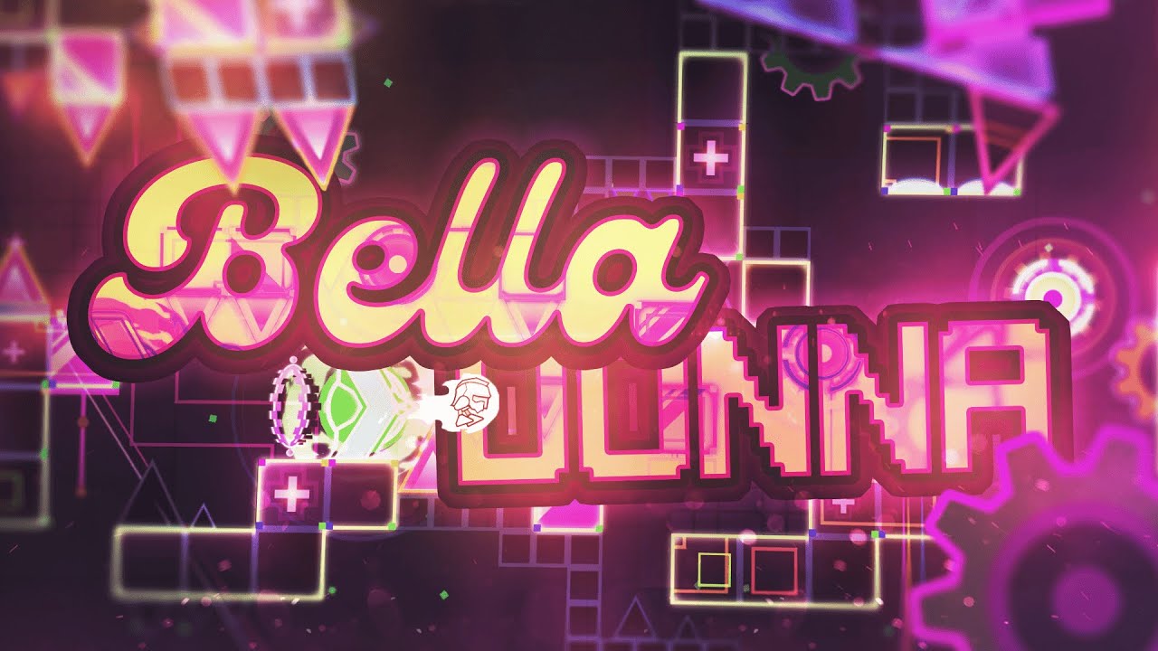 [NEW HARDEST] Belladonna 100% by cherryteam