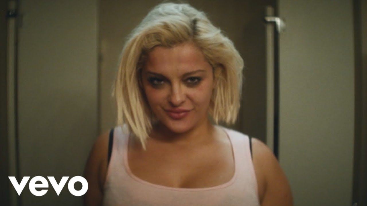 Bebe Rexha - I'm a Mess (Official visual  )2026