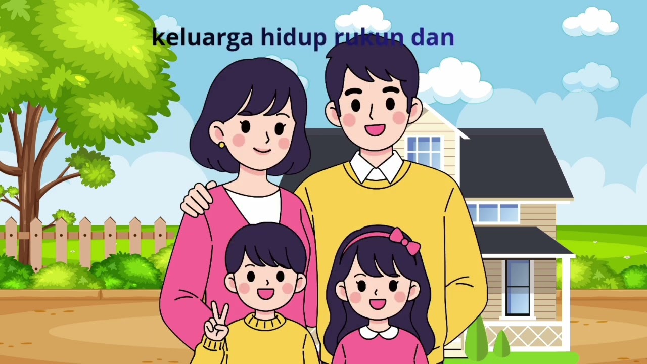 Video pembelajaran E- Learning