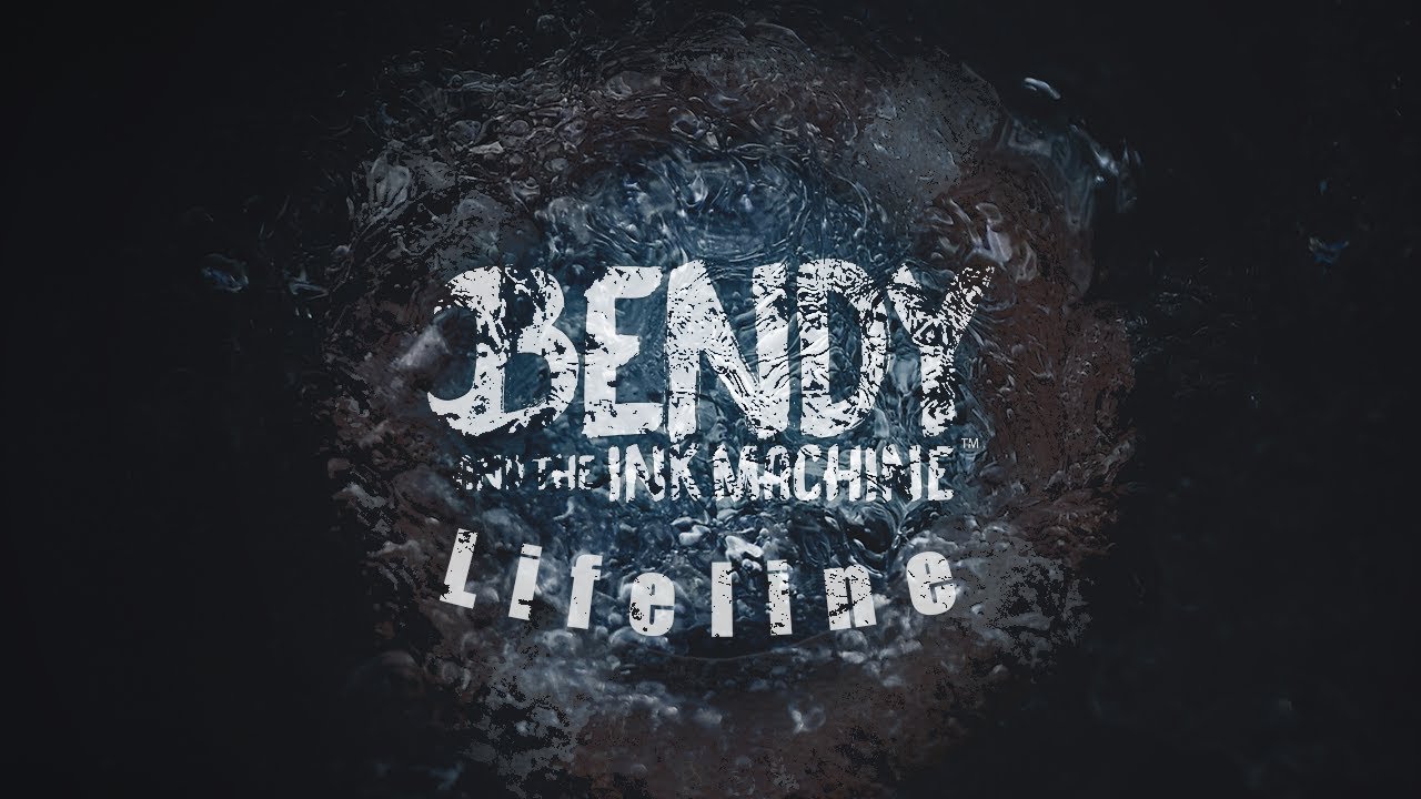 Bendy And The Ink Machine Song ▶ 