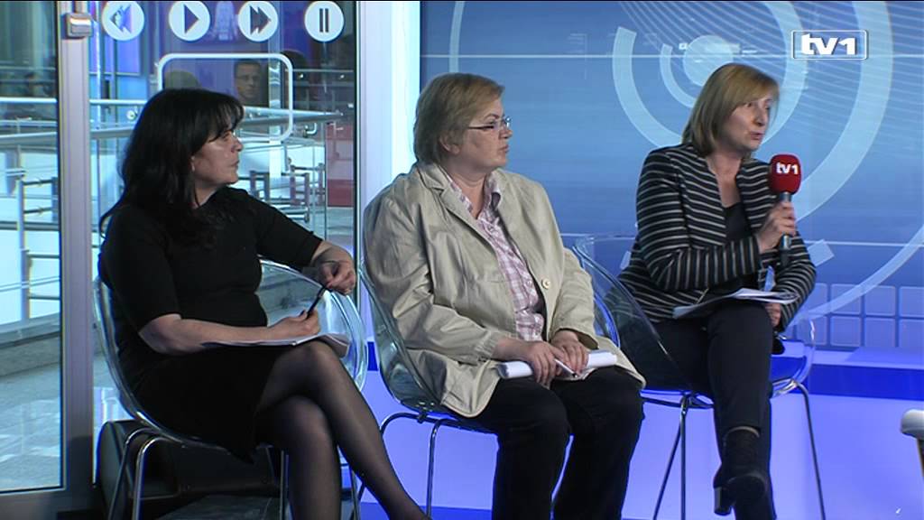 Ja biram goste - SOS Dječija sela BiH o pravu djeteta na porodicu - 21.4.2015.