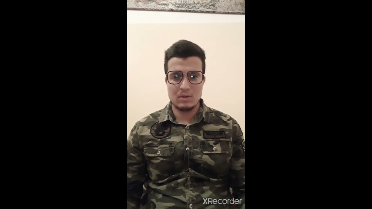 50% من المعلومات لي خاص تكون عارف فاش تمشي دوز انتغوتيان