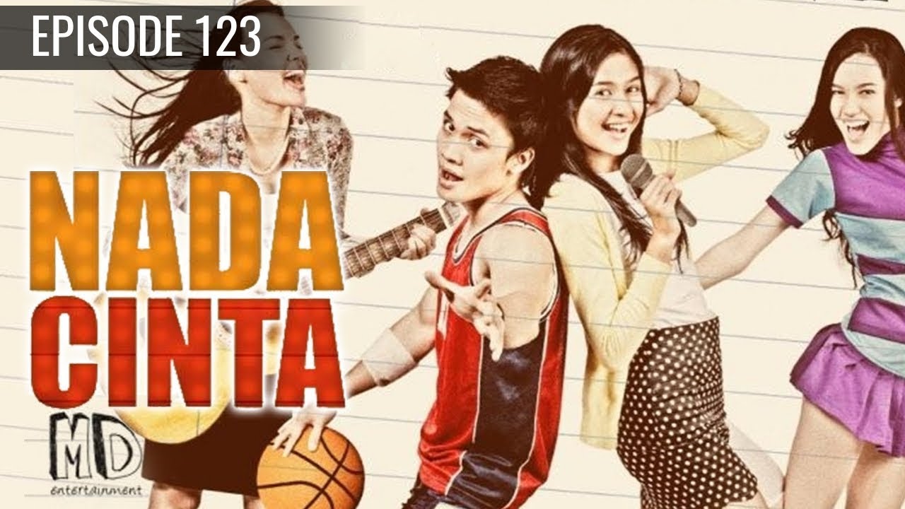 Nada Cinta - Episode 123
