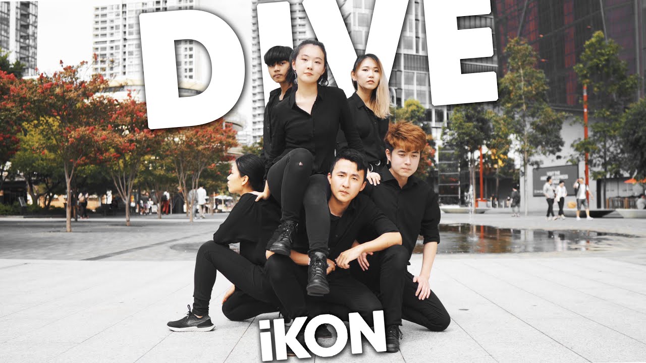 [KPOP IN PUBLIC CHALLENGE] iKON - 