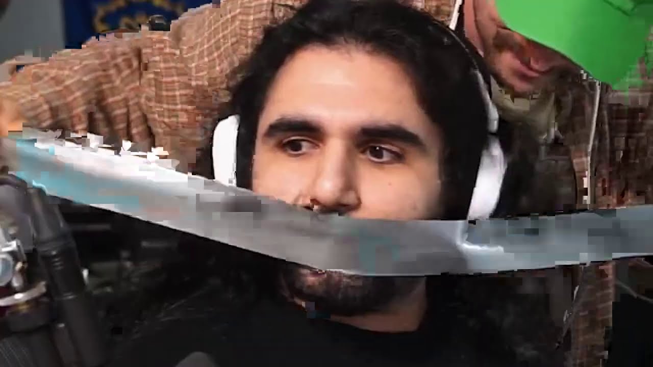 Esfand's Most Viewed Clips Of September 2020