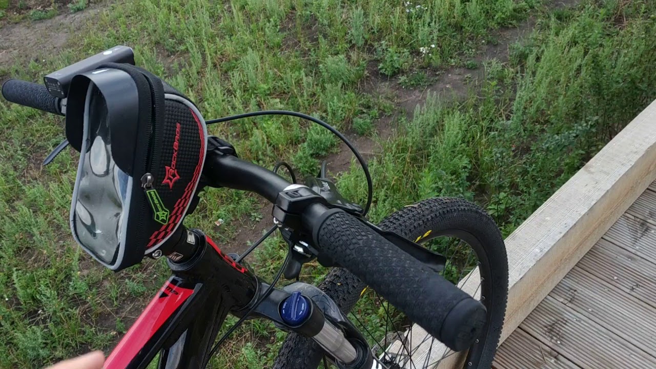 Плюшки на велик! GT Avalanche comp 2016...