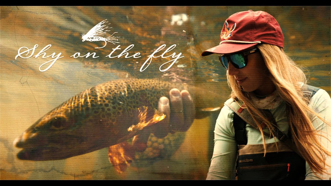Venture Beyond  | Ep. 3 | Shy On The Fly