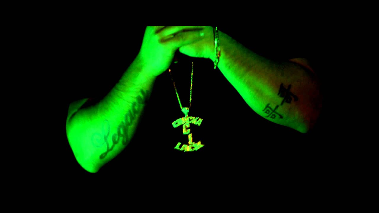 Cracka Lack - Crack City (Rack City Remix) [Official Video]