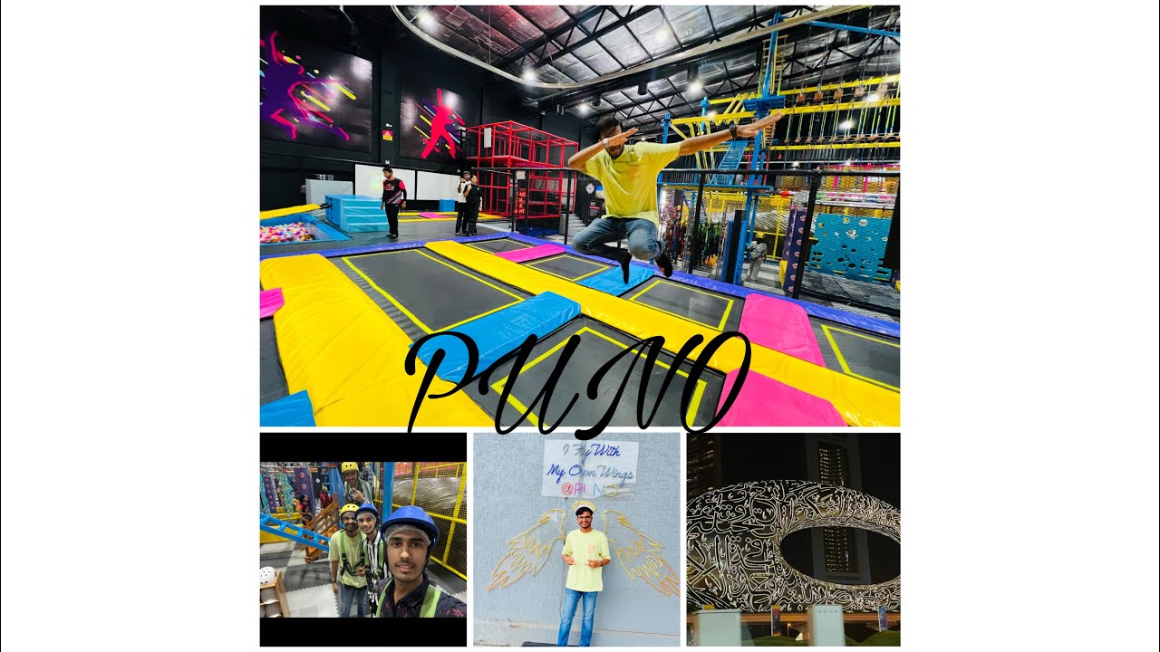 Fun at Puno🔥 | Going back home | Dubai🏠