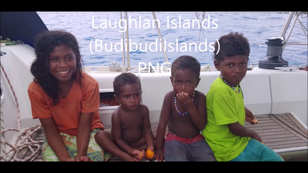 La Grotty Adventures - Episode 2 Louisiade Archipelago, Papua New Guinea