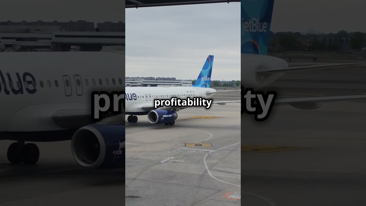 JetBlue Airways Stock Analysis: JBLU