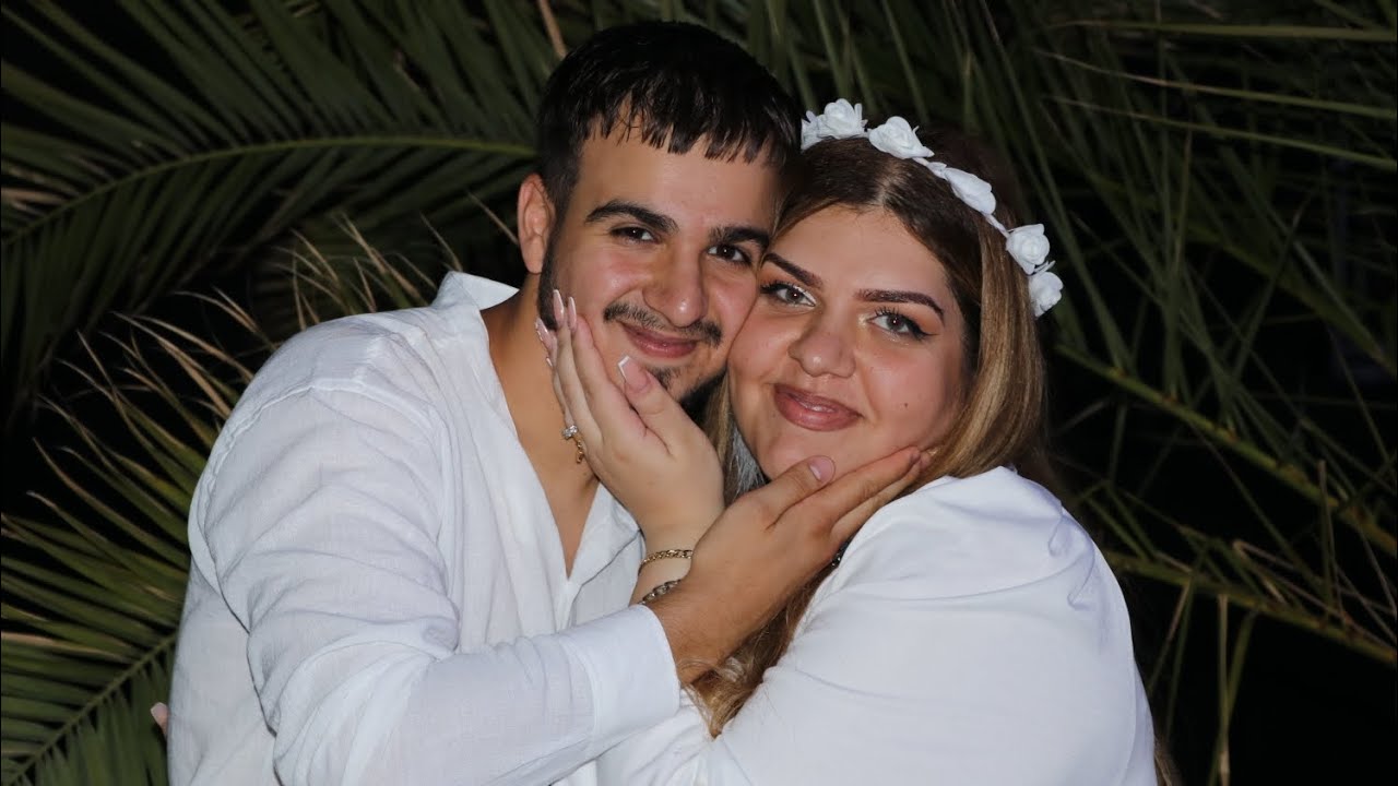 Damla & Hasan așk hikayesi