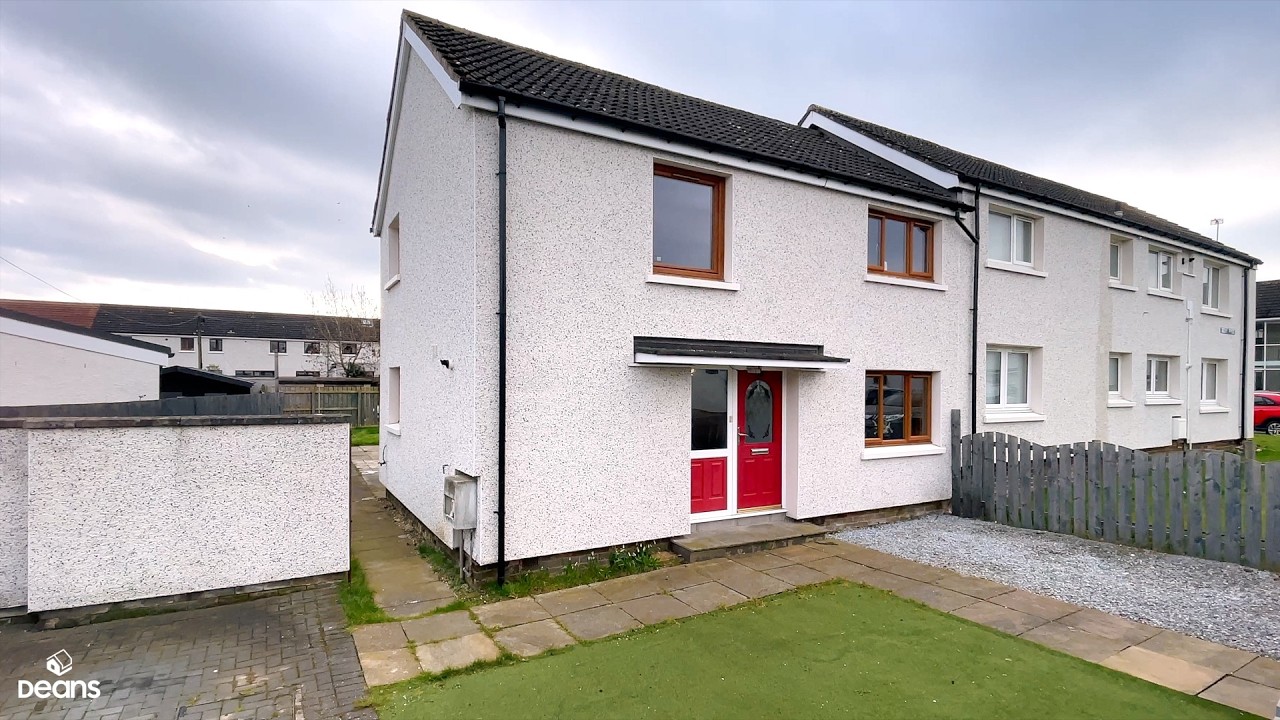 18 Primrose Gardens, South Queensferry,  EH30 9QQ