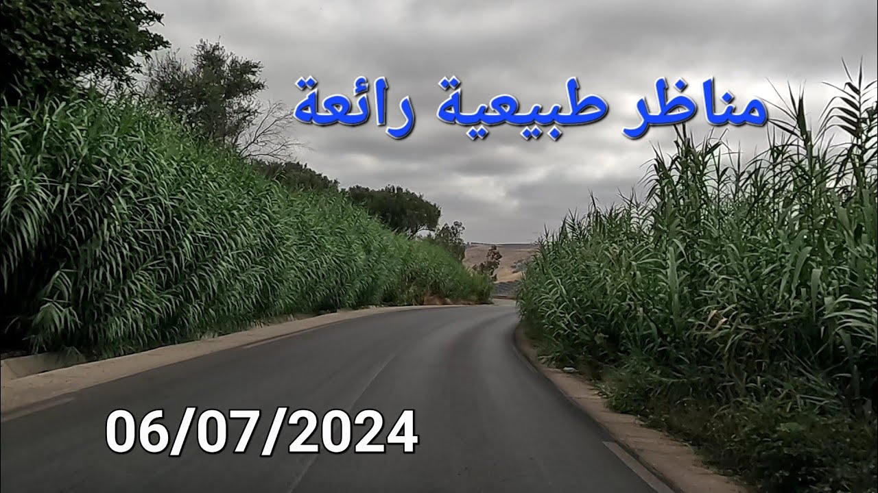 سبت جحجوح راس جيري مكناس اليوم 06/07/2024