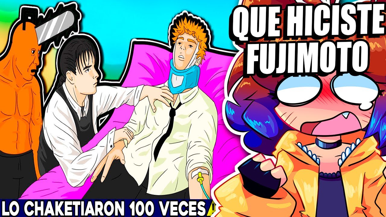 UNA AMBULANCIA PARA EL DENJI 💀 | Zedrak REACCIONA a Grifvoid