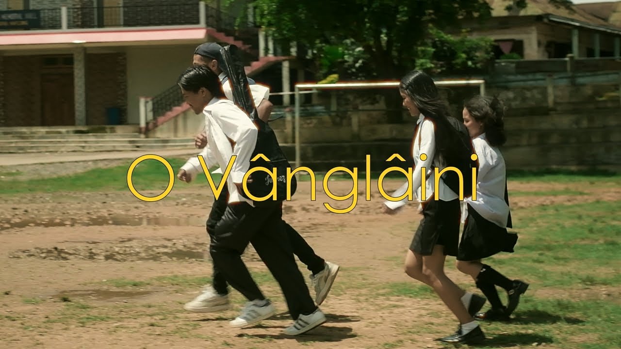 O Vânglâini | Nelmasa | John [MV]