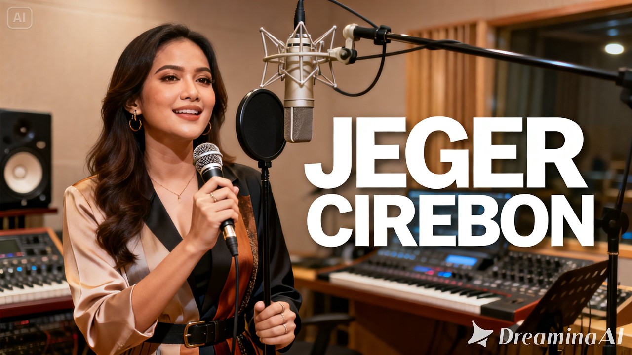 JEGERRR CIREBON | Musik Rock - Punk - Ska - Reggea