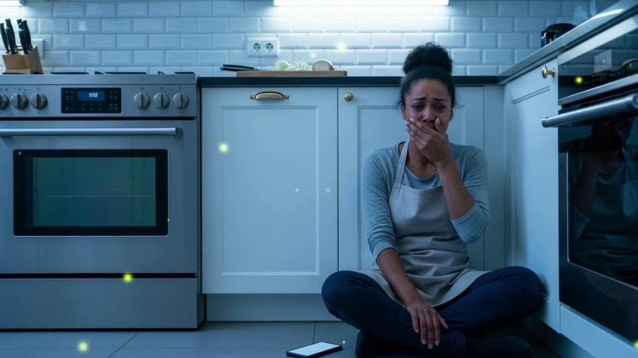 Her Husband Forgot to Hang Up the Call — That One Mistake Exposed His Biggest Secret