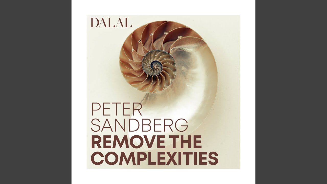 Remove The Complexities