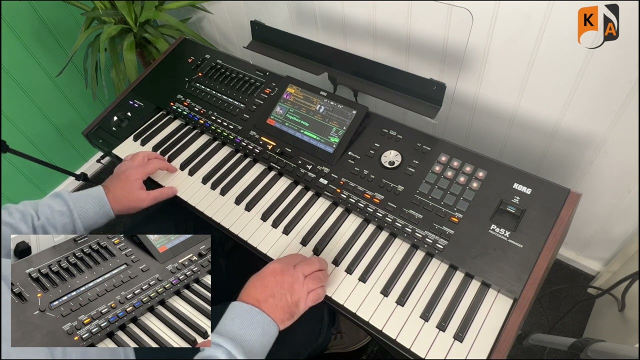 Making more of the Style Controls