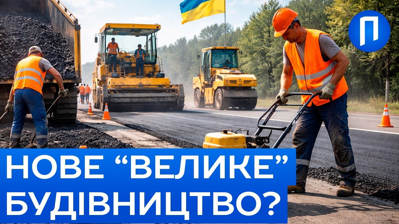 10 мільярдів на ремонт: де першочергово лататимуть автошляхи?