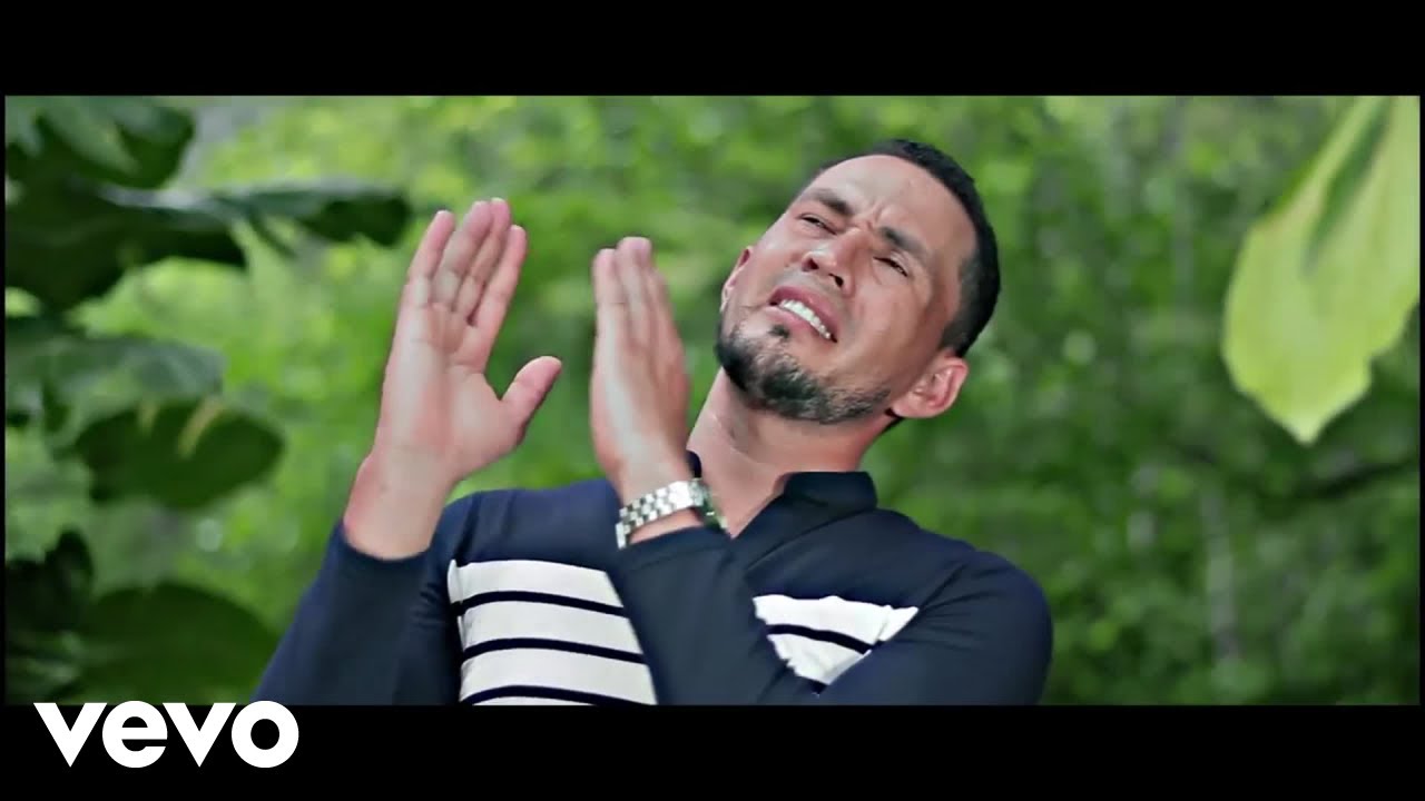 Osman Figueroa - Te alabare