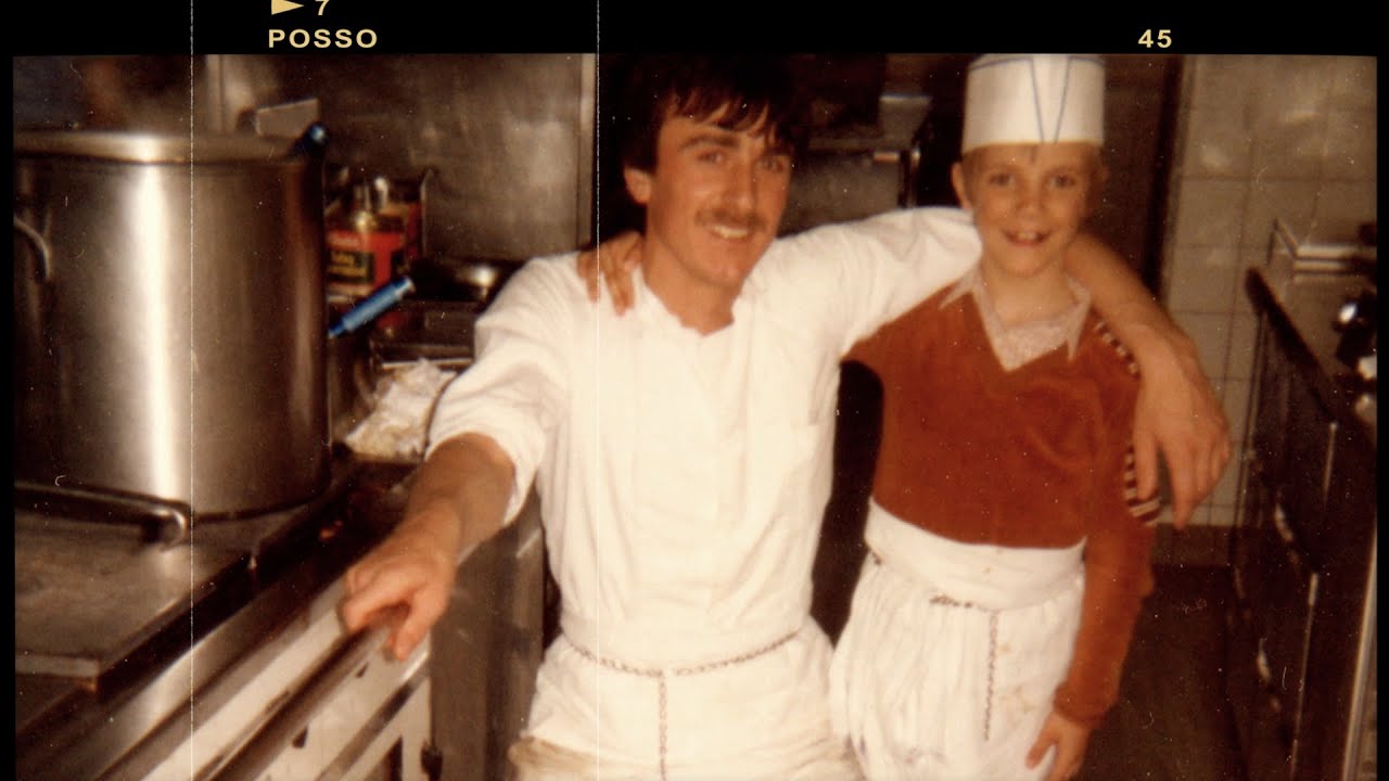 Schudel's Food Stories – Sendung Haxe am Feuer