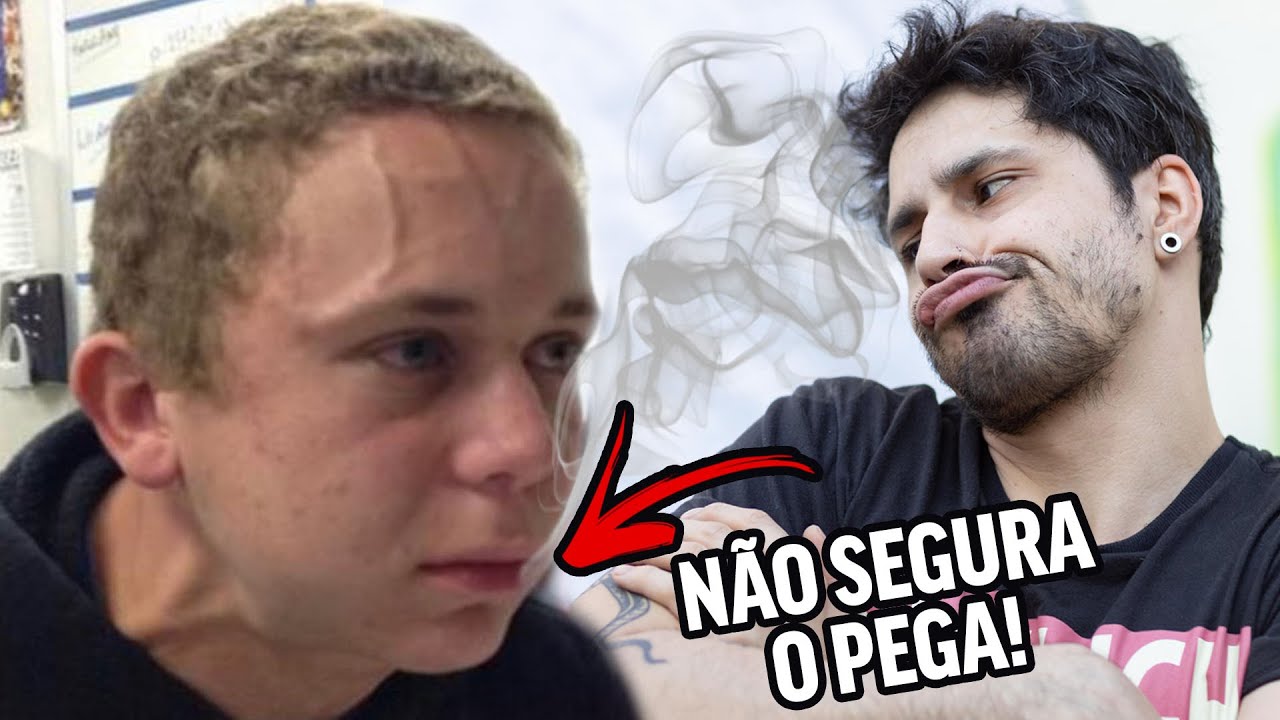 TOP5 Coisas que os MAC0NHEIROS te ensinam ERRADO!