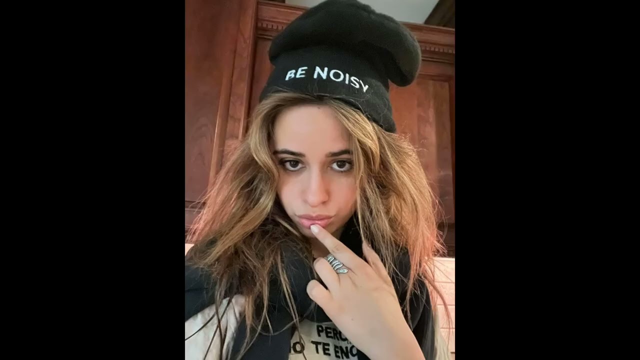 Camila Cabello  New video With Camren