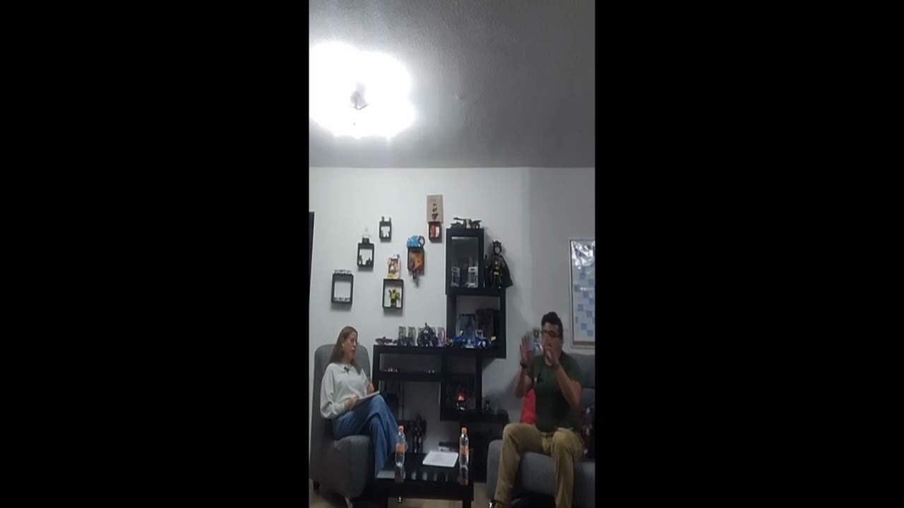 Podcast ISC, Capitulo 2, La Póliza de mi Auto