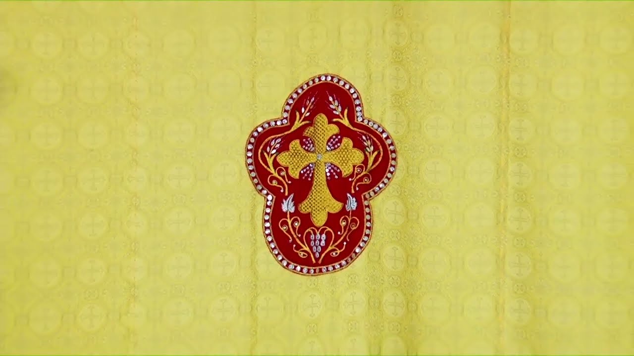 Holy Qurbana at Manjanikkara Dayara |  Moran Mor Ignatius Elias Bava Memorial | Jacobite Holy Mass |