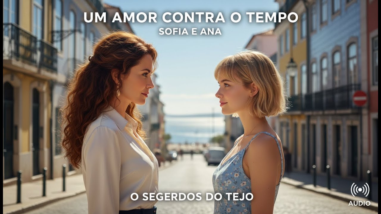 Tenho 35 anos: o que aquela garota de 18 me fez anos atrás ainda molda quem sou.