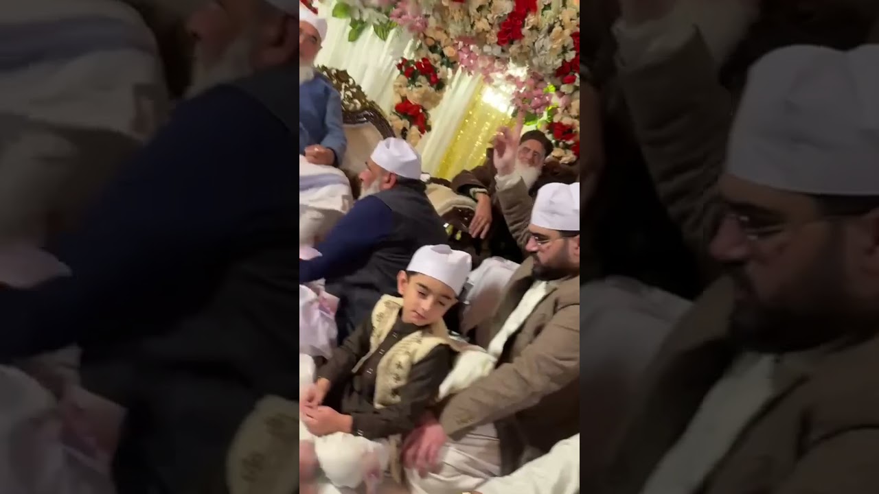 مرشد پاک دربار عالیہ وادی عزیز شریف چنیوٹ