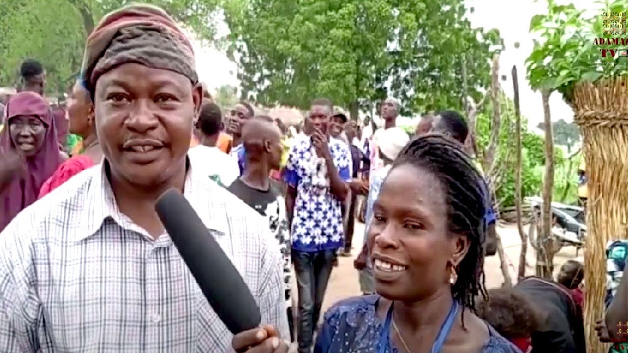 KUNINI DAY : OUR CULTURE IS NEXT TO NONE IN AFRICA
