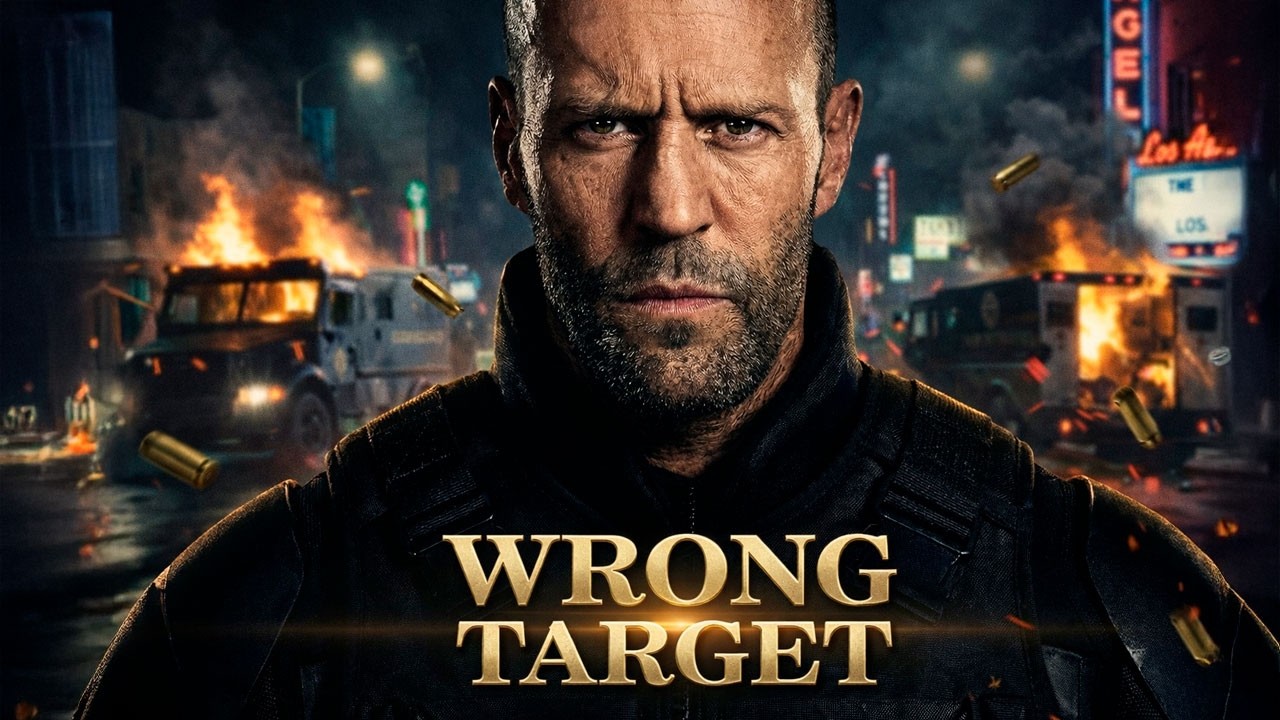 A Relentless crime action | They made a huge mistake... now he is hunting them! | Film 4K