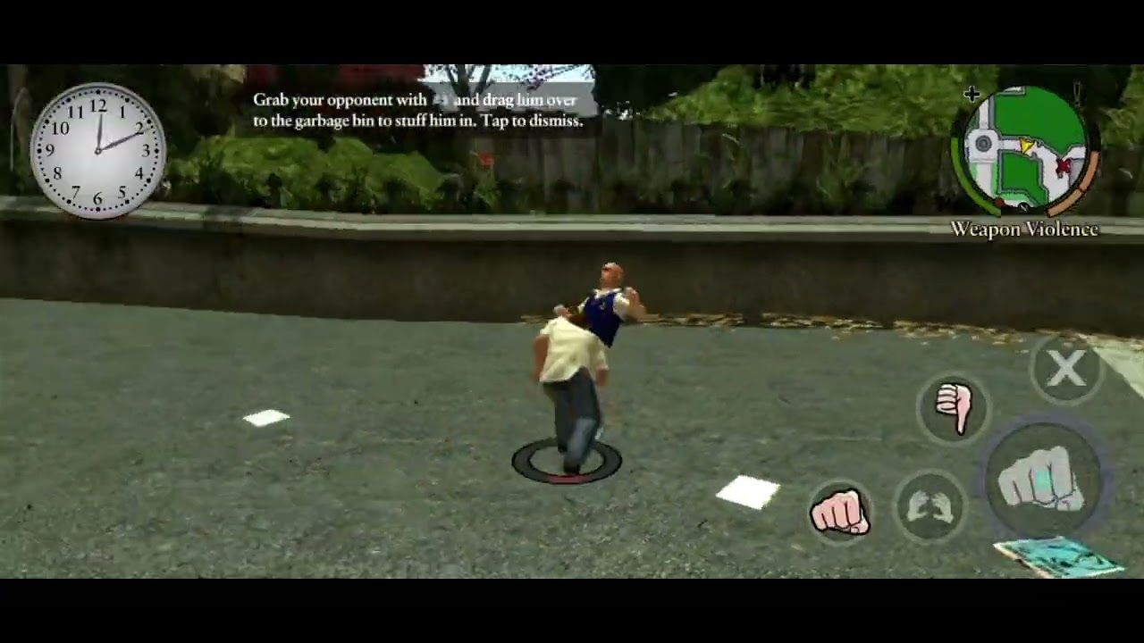 Bully The Setup | Bully Anniversary Edition 