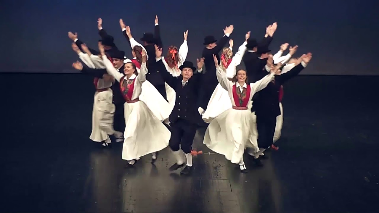 „Oh keeruta“ E. Jakobson / R. Valgre, seadnud ans Kosmikud / D. Vaarandi - S1 Segarühmad 2019