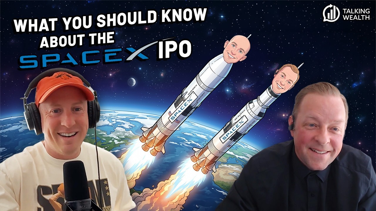 IPO SpaceX &mdash; самое ожидаемое в истории &mdash; вот всё, что нужно знать консультантам.