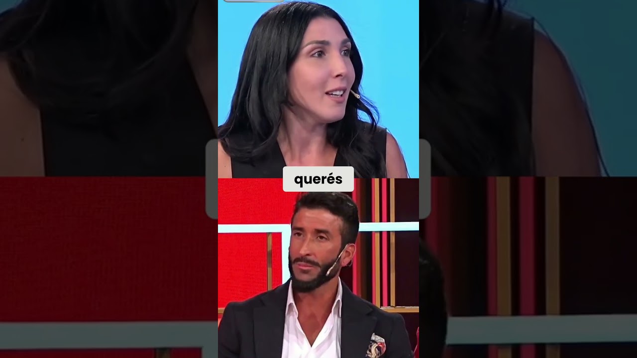 💔 DANIELA VERA A CORAZ&Oacute;N ABIERTO: &rdquo;&Eacute;L ERA UN HOMBRE MUY CONTROLADOR, CELOSO&rdquo;